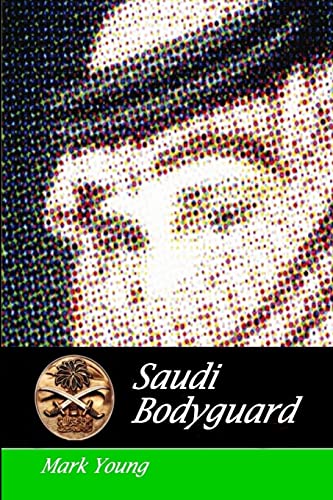 Saudi Bodyguard von DK