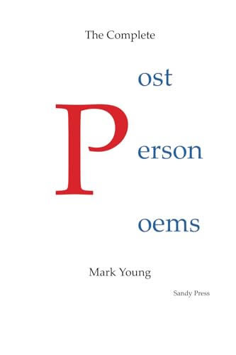 The Complete Post Person Poems von harrykstammer