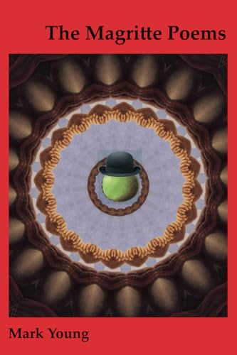 The Magritte Poems: With an Introduction by Javant Biarujia