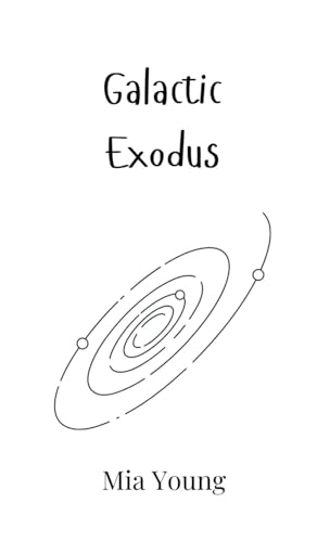 Galactic Exodus von Creative Arts Management OÜ