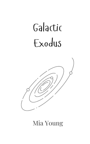 Galactic Exodus von Creative Arts Management OÜ