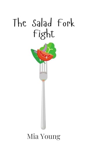 The Salad Fork Fight von Creative Arts Management OÜ