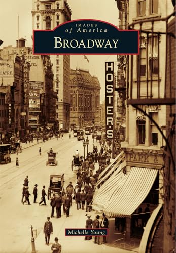 Broadway (Images of America)