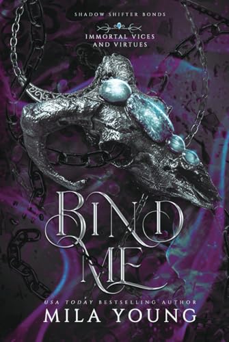 Bind Me Bind Me von Independently published