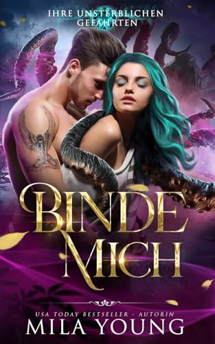 Binde Mich Binde Mich von Independently published