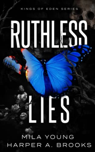 Ruthless Lies (Kings of Eden, Band 3) Ruthless Lies (Kings of Eden, Band 3)