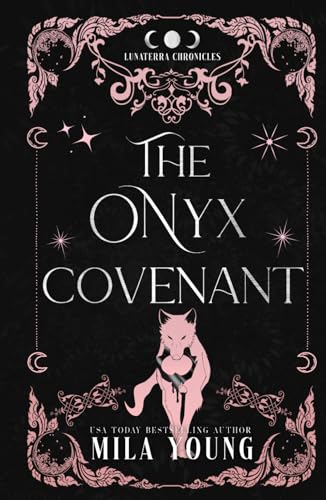 The Onyx Covenant: an Enemies to Lovers Romantasy The Onyx Covenant: an Enemies to Lovers Romantasy von Independently published