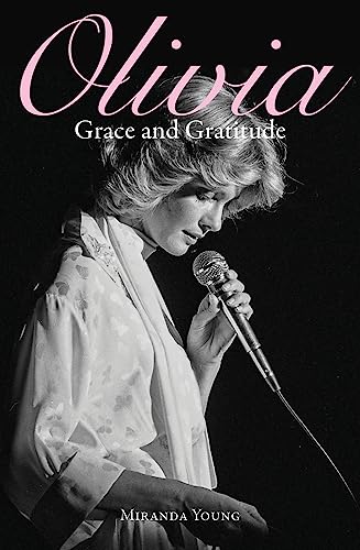 Olivia: Grace and Gratitude von Wilkinson Publishing