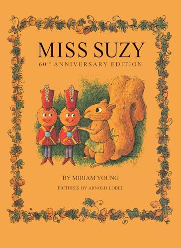Miss Suzy: 60th Anniversary Edition von Purple House Press