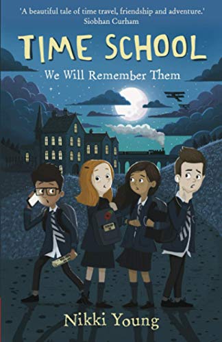 Time School: We Will Remember Them von Nielson