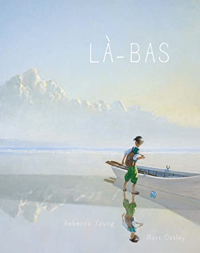 Là-bas: A partir de 6 ans