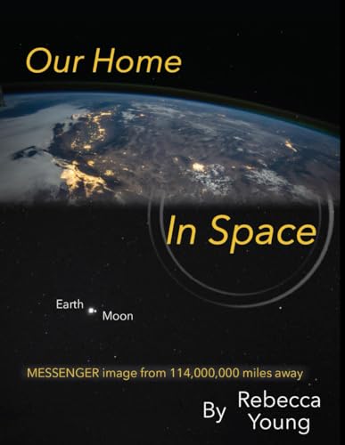Our Home in Space (edMe Science, Band 3) von Independently published