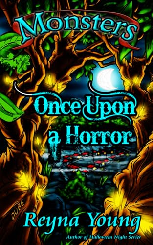 Monsters: Once Upon a Horror von Independently published