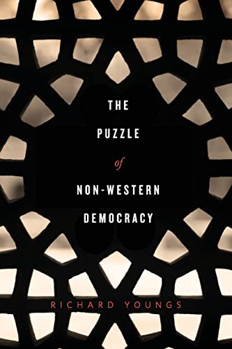 The Puzzle of Non-Western Democracy