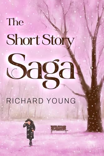 The Short Story Saga von Olympia Publishers
