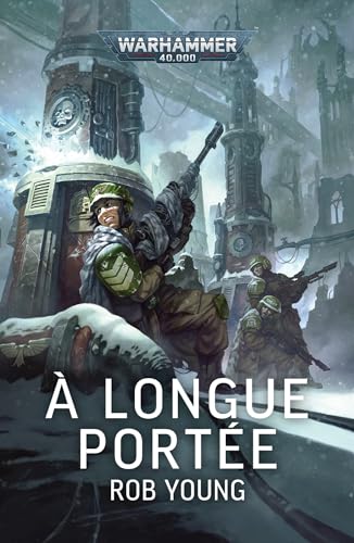À Longue Portée