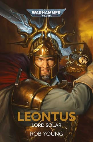 Leontus: Lord Solar (Warhammer 40,000) von Games Workshop