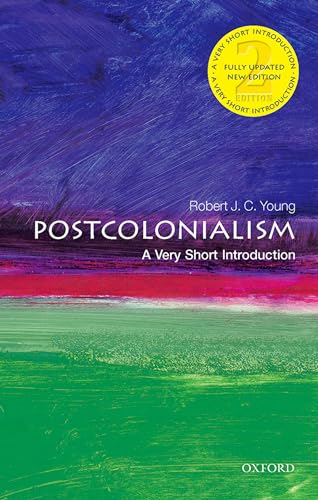 Postcolonialism: A Very Short Introduction (Very Short Introductions) von Oxford University Press