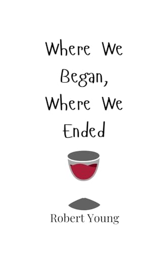Where We Began, Where We Ended von Creative Arts Management OÜ