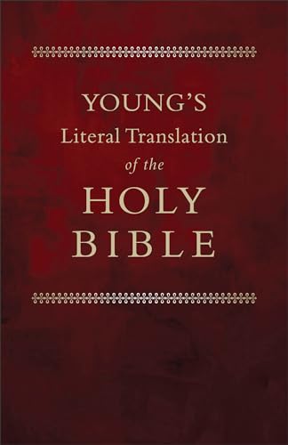 Young's Literal Translation of the Bible