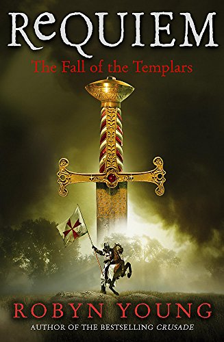 Requiem: Brethren Trilogy Book 3 von Hodder & Stoughton
