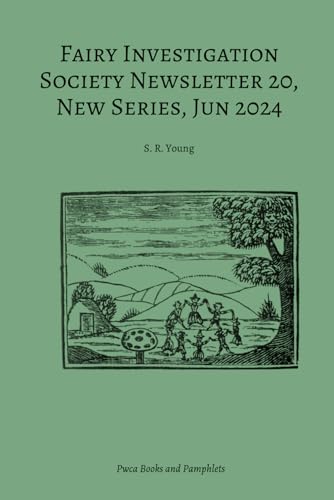 Fairy Investigation Society Newsletter 20
