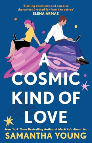 A Cosmic Kind of Love von Piatkus Books