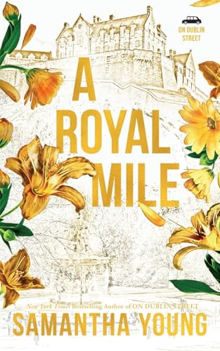 A Royal Mile A Royal Mile von Samantha Young
