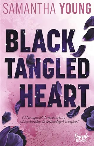 Black Tangled Heart Black Tangled Heart von Purple Book