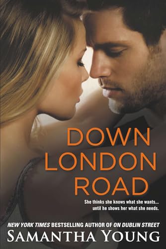 Down London Road (On Dublin Street Series, Band 2) von BERKLEY
