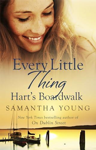 Every Little Thing (Hart's Boardwalk) von Piatkus