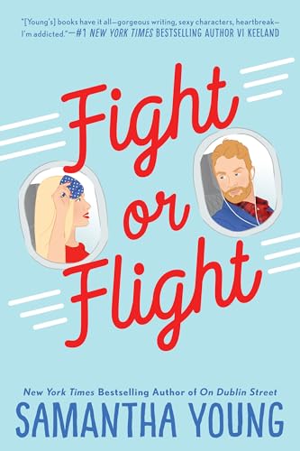 Fight or Flight von BERKLEY