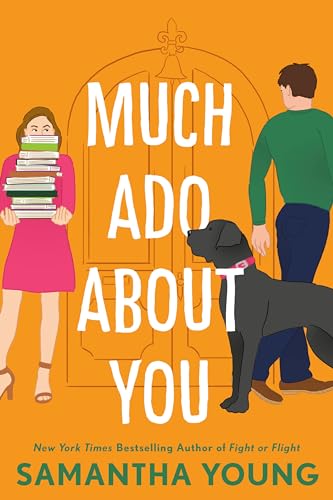 Much Ado About You von BERKLEY