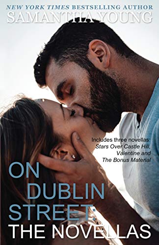 On Dublin Street: The Novellas von Samantha Young