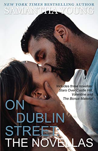 On Dublin Street: The Novellas On Dublin Street: The Novellas von Samantha Young