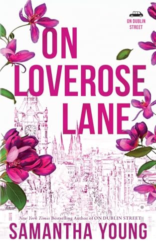 On Loverose Lane On Loverose Lane von Samantha Young