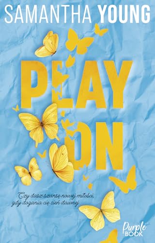 Play On Play On von Purple Book