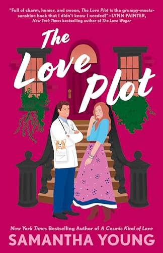 The Love Plot von Penguin Publishing Group