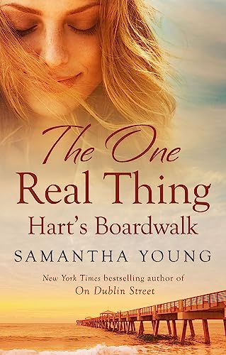 The One Real Thing (Hart's Boardwalk)