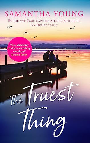 The Truest Thing: Fall in love with the addictive world of Hart's Boardwalk The Truest Thing: Fall in love with the addictive world of Hart's Boardwalk
