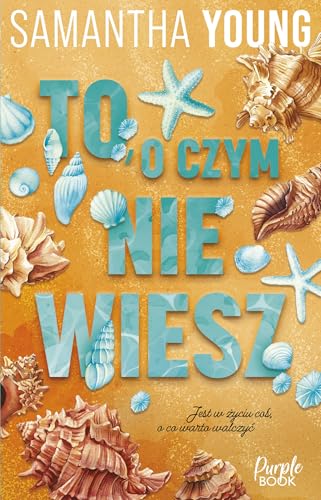 To, o czym nie wiesz (Hart's Boardwalk) von Purple Book