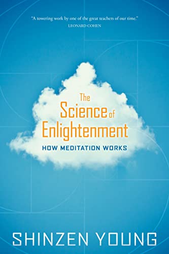 The Science of Enlightenment: How Meditation Works von Sounds True