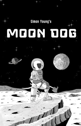 Moon Dog: Alone von Independently published