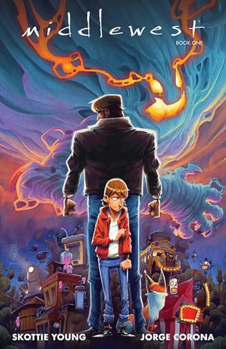 Middlewest Book One (MIDDLEWEST TP) von Image Comics