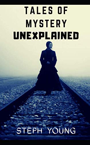 Tales of Mystery Unexplained: Tales of Mystery Unexplained Podcast