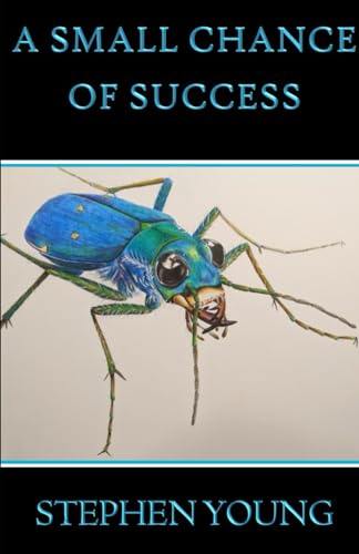 A Small Chance of Success von Stephen T. Young