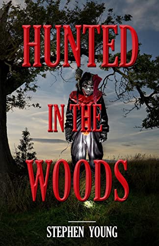 HUNTED in the WOODS: Something in the woods is Hunting People