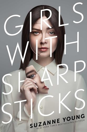 Girls with Sharp Sticks (Volume 1)