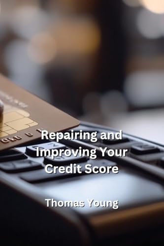 Repairing and Improving Your Credit Score von Thomas Young