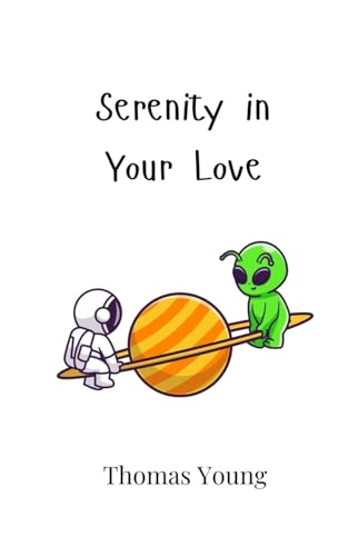 Serenity in Your Love von Creative Arts Management OÜ